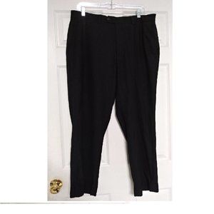 Stafford Men's Dress Pants